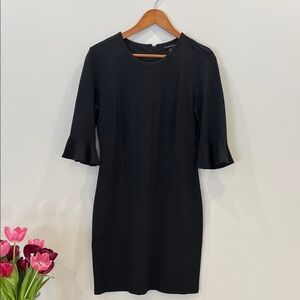 Banana Republic 10 Petite 3/4 sleeve